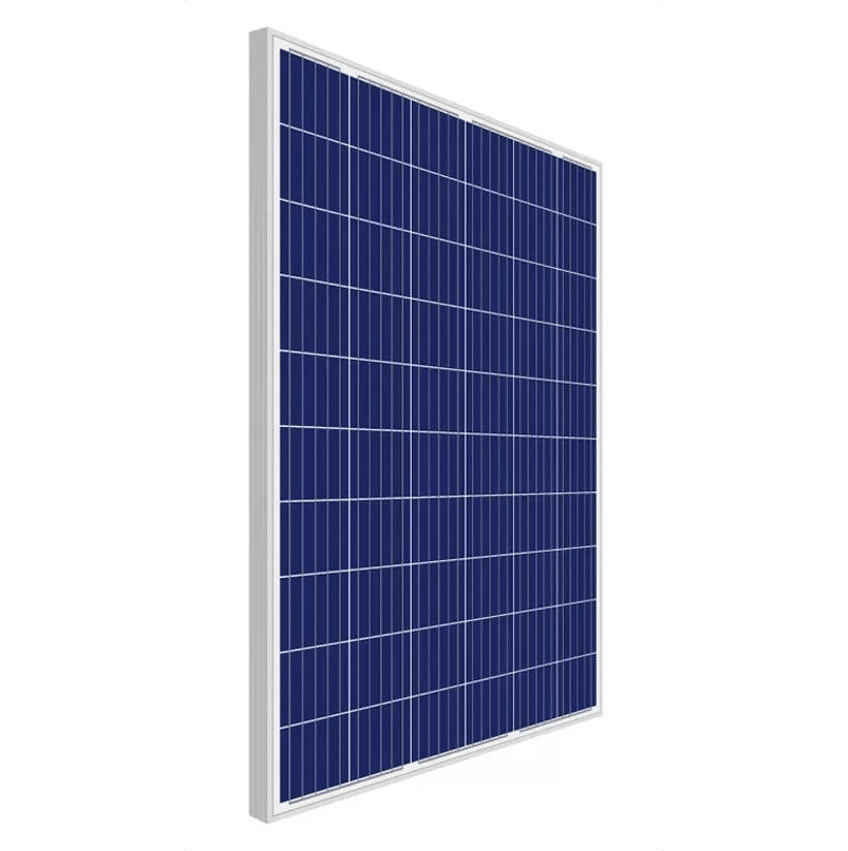 Polikristal Solar Panel 280W 60 Hücre