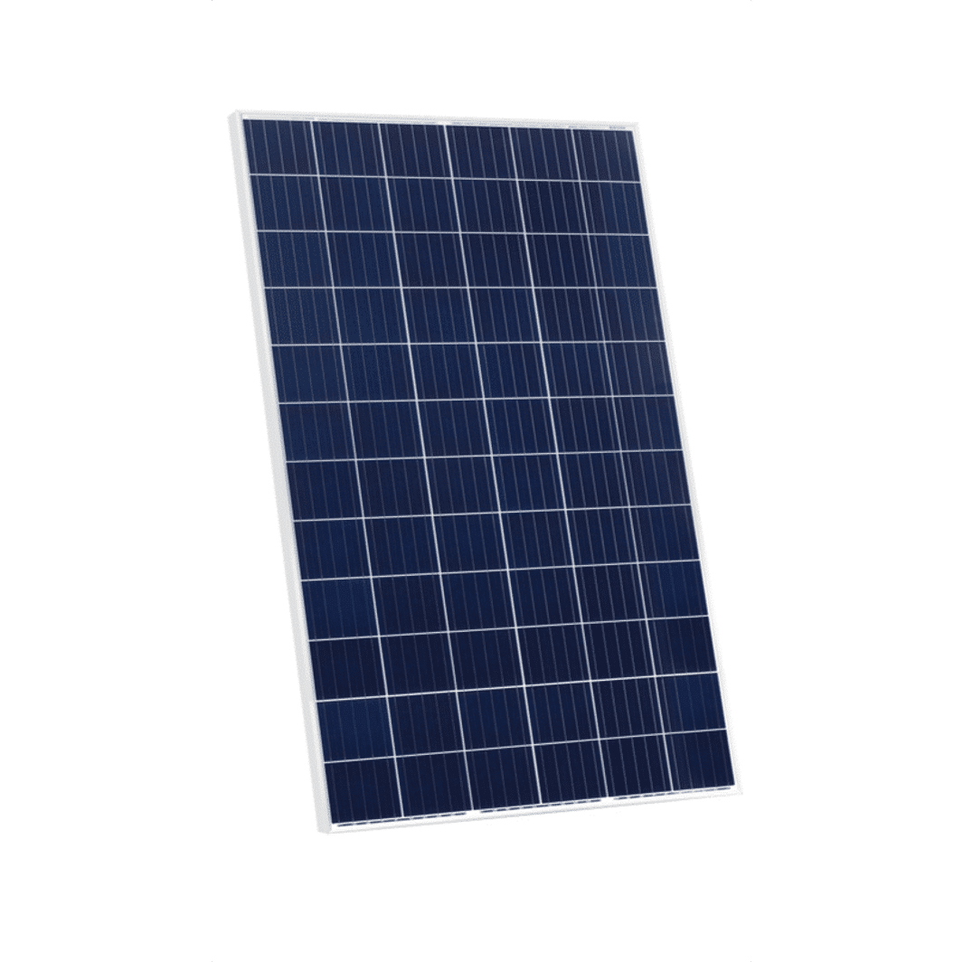 Polikristal Solar Panel 340W 72 Hücre