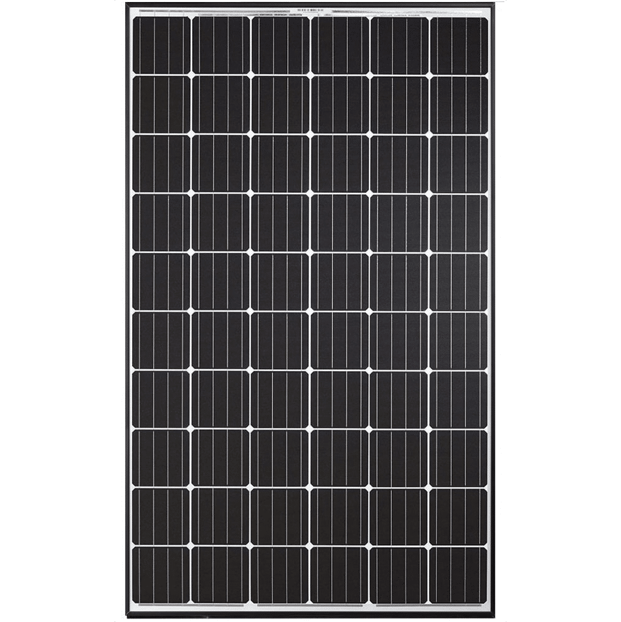 Monokristal Solar Panel 320W 60 Hücre