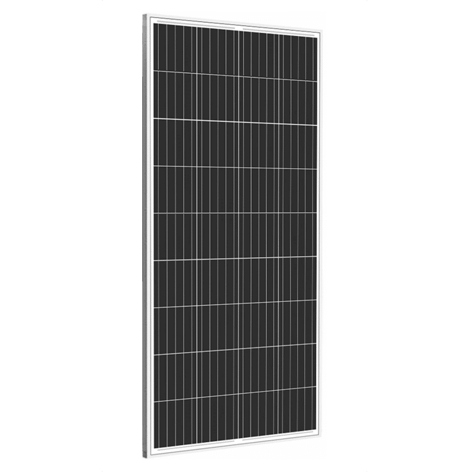 Monokristal Solar Panel 200W 36 Hücre