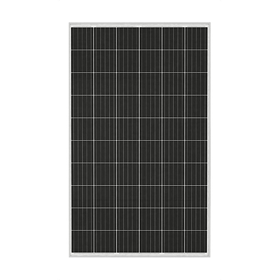 Monokristal Solar Panel 320W 60 Hücre
