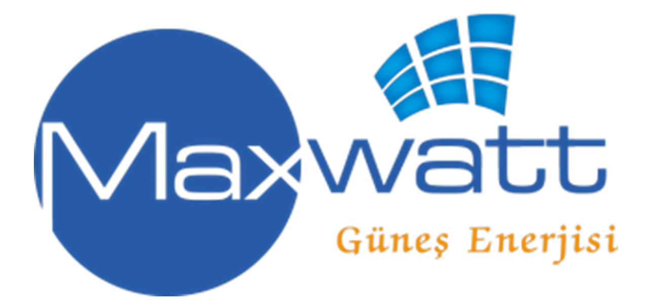 Maxwatt Enerji Logo