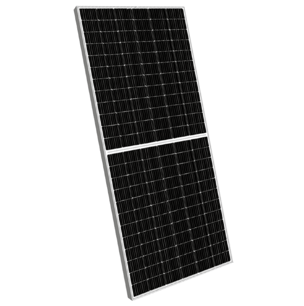 Half-cut cell Monokristal Solar Panel 545W || SWXXXM10